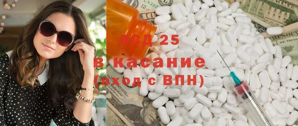 крисы Алексин